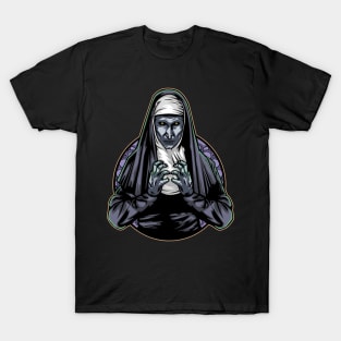 Valac from Conjuring T-Shirt